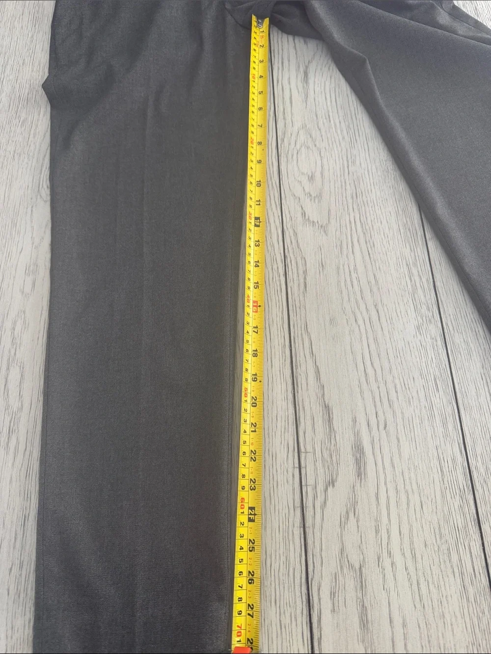 Brand New With Tags (NWT) Men's Banana Republic Slim Fit Tailored Dress Pants